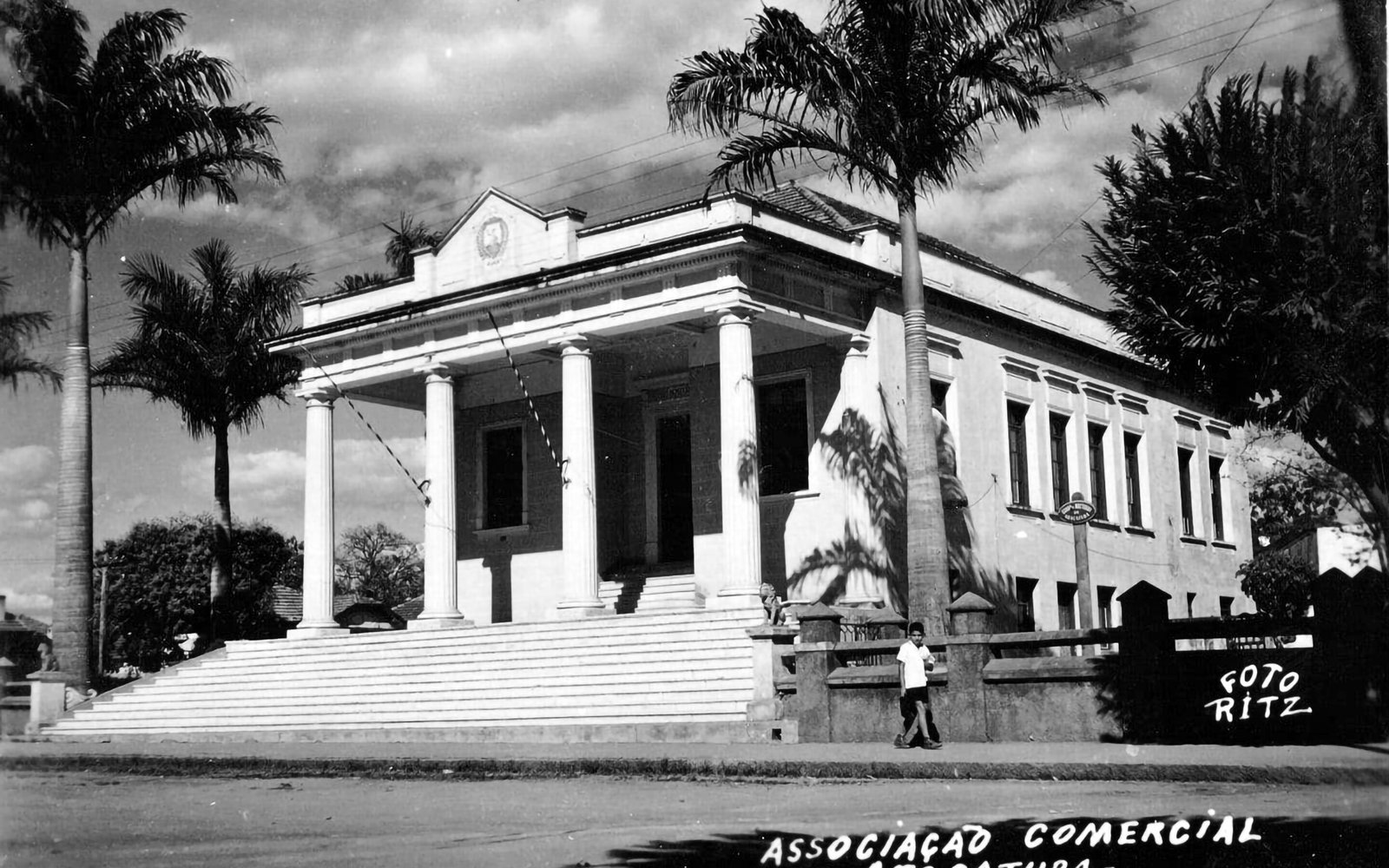 Associação Comercial e Industrial de Araçatuba