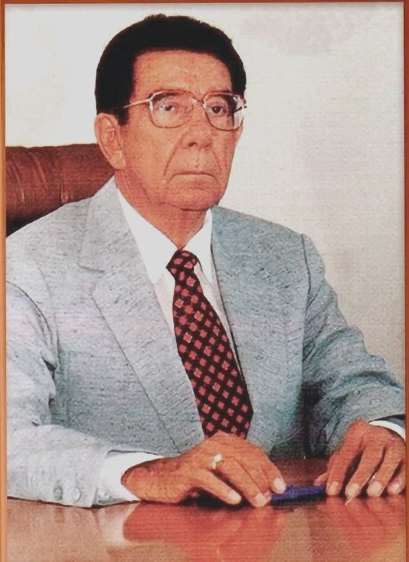 Elísio Gomes de Carvalho foi um pioneiro da urbanização de Araçatuba, deixando marcas que moldaram o perfil urbano da cidade.