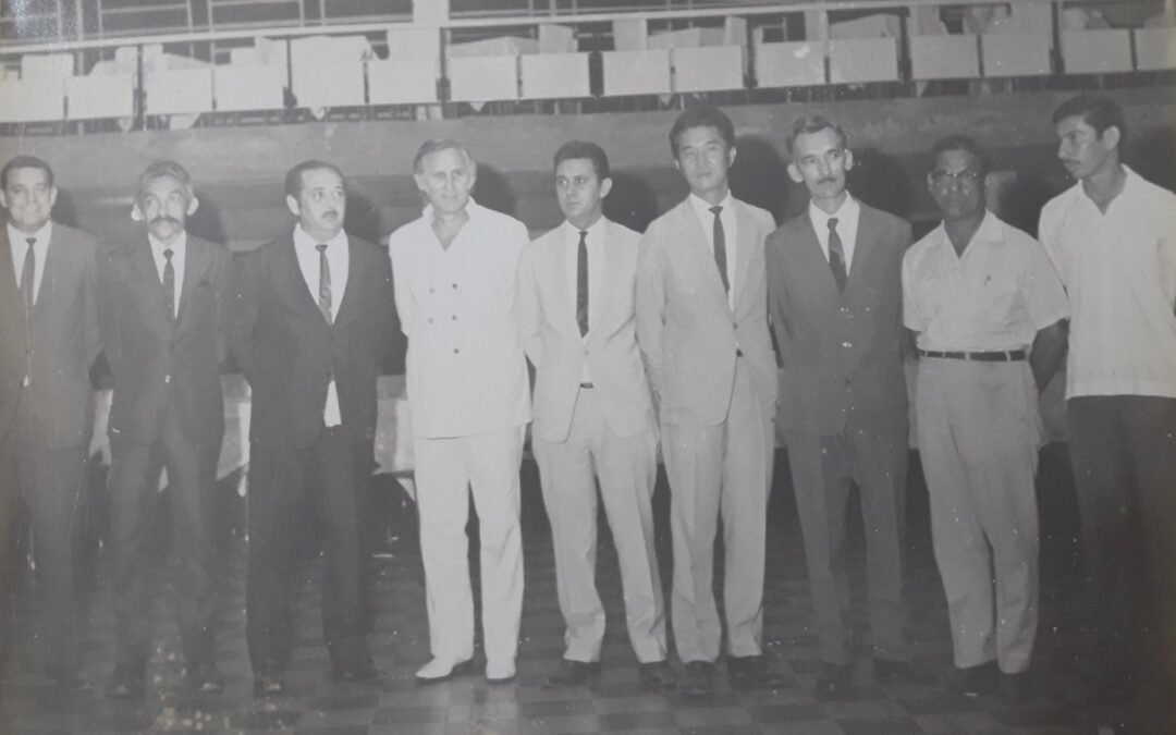 Diretoria do Esporte Clube Corintians