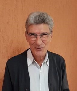 Pedro Leodoro Pelosi