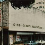 Cine Pedutti Araçatuba