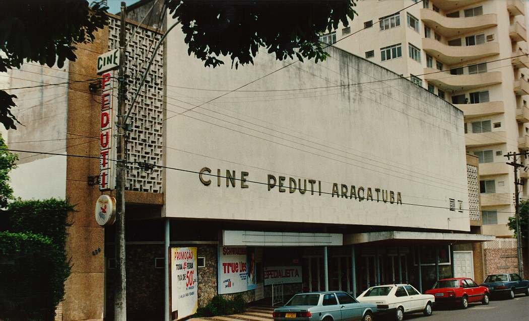 Cine Peduti Araçatuba