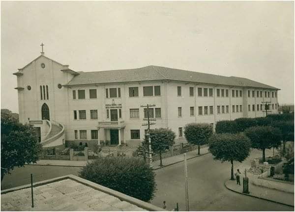 Colégio Nossa Senhora Aparecida Araçatuba