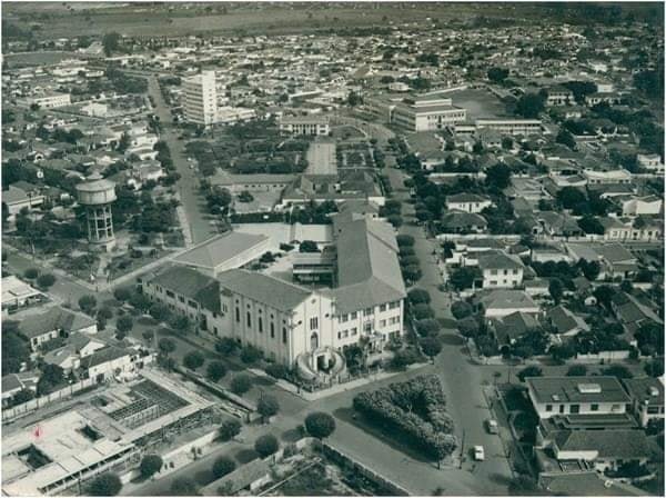 Colégio Nossa Senhora Aparecida Araçatuba