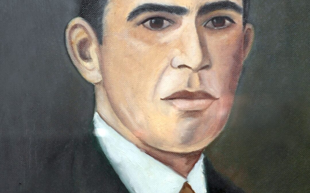 Hermílio de Magalhães Pinto