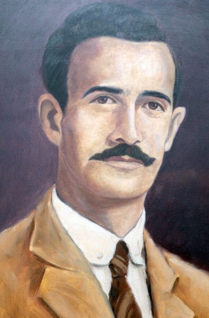 Joaquim Pompeu de Toledo