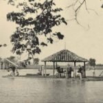 Clube de Regatas - Lagoa do Safiotti