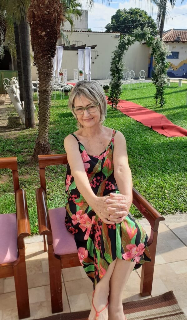Margareth Pedrosa