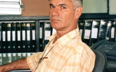 Paulo Cesar Tirintan