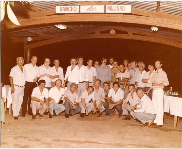 Rancho do Paulinho