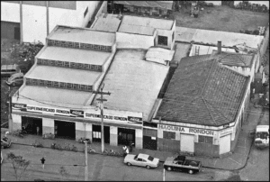 Supermercados Rondon