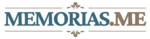 Logo Memorias ME