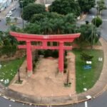 Torii Araçatuba