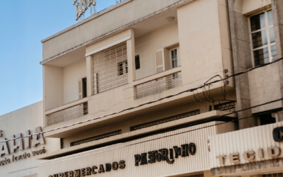 Supermercados Pastorinho