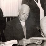 Dr Oscar Luiz Ribeiro Gurjão Cotrim prefeito