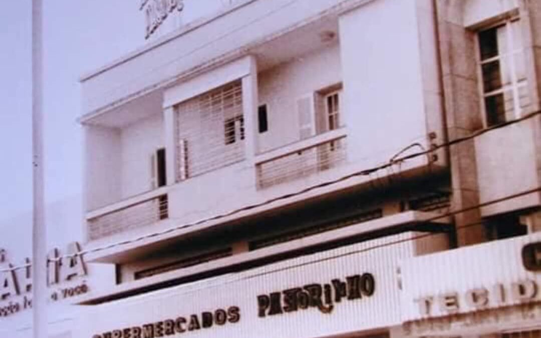 Supermercados Pastorinho