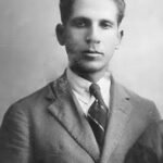 Gaspar Prado de Souza prefeito de Araçatuba