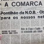 Jornal a Comarca de Araçatuba