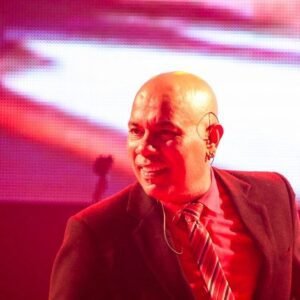 Rhany era conhecido por tocar e cantar nas noites, em várias casas de Araçatuba e região. Ele tinha um estilo diferenciado em animar o ambiente por onde cantava, sempre interagindo com o público. 