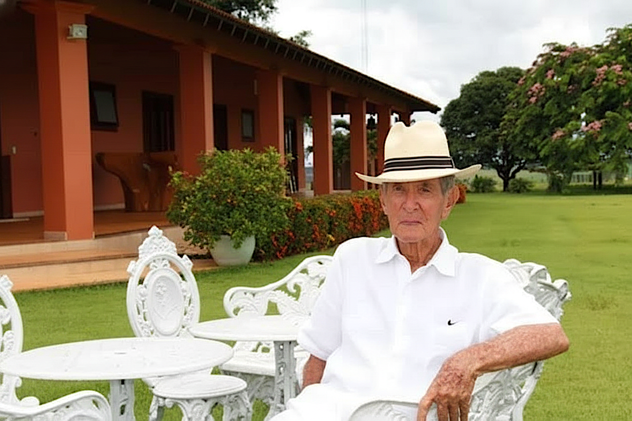Braulino Basílio Maia Filho