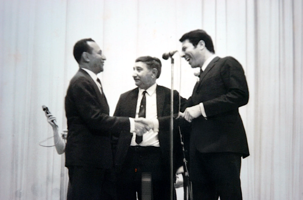 No início da década de 1970, João Cuiabano participou do Programa Silvio Santos, exibido na extinta TV Tupi. Ele representou Araçatuba na gincana “Cidade contra Cidade”, que reunia lideranças locais em provas de conhecimento, cultura e agilidade.