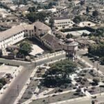 Colégio Nossa Senhora Aparecida Araçatuba