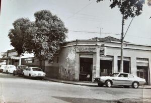 Newton's Pizzaria