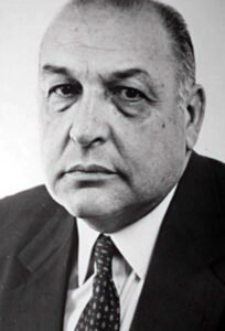 Rezek Nametalla Rezek