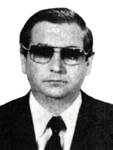 Sylvio Jose Venturolli