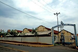A Gelux Araçatuba marcou a história industrial de Araçatuba-SP e do Noroeste Paulista como uma das principais empresas de refrigeração do interior de São Paulo.