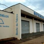 A Gelux Araçatuba marcou a história industrial de Araçatuba-SP e do Noroeste Paulista como uma das principais empresas de refrigeração do interior de São Paulo.