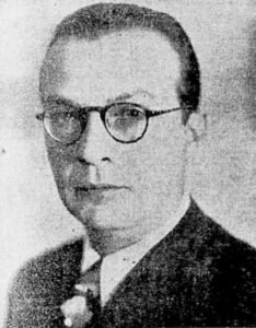 Cussy de Almeida Júnior foi advogado, líder político em Bauru-SP e auxiliar de gabinete de Adhemar de Barros, morto no Desastre de Laranjal em 1938. Sua trajetória marcou a história da Noroeste Paulista e motivou uma das principais homenagens públicas em Araçatuba-SP, onde uma importante rua recebeu seu nome.