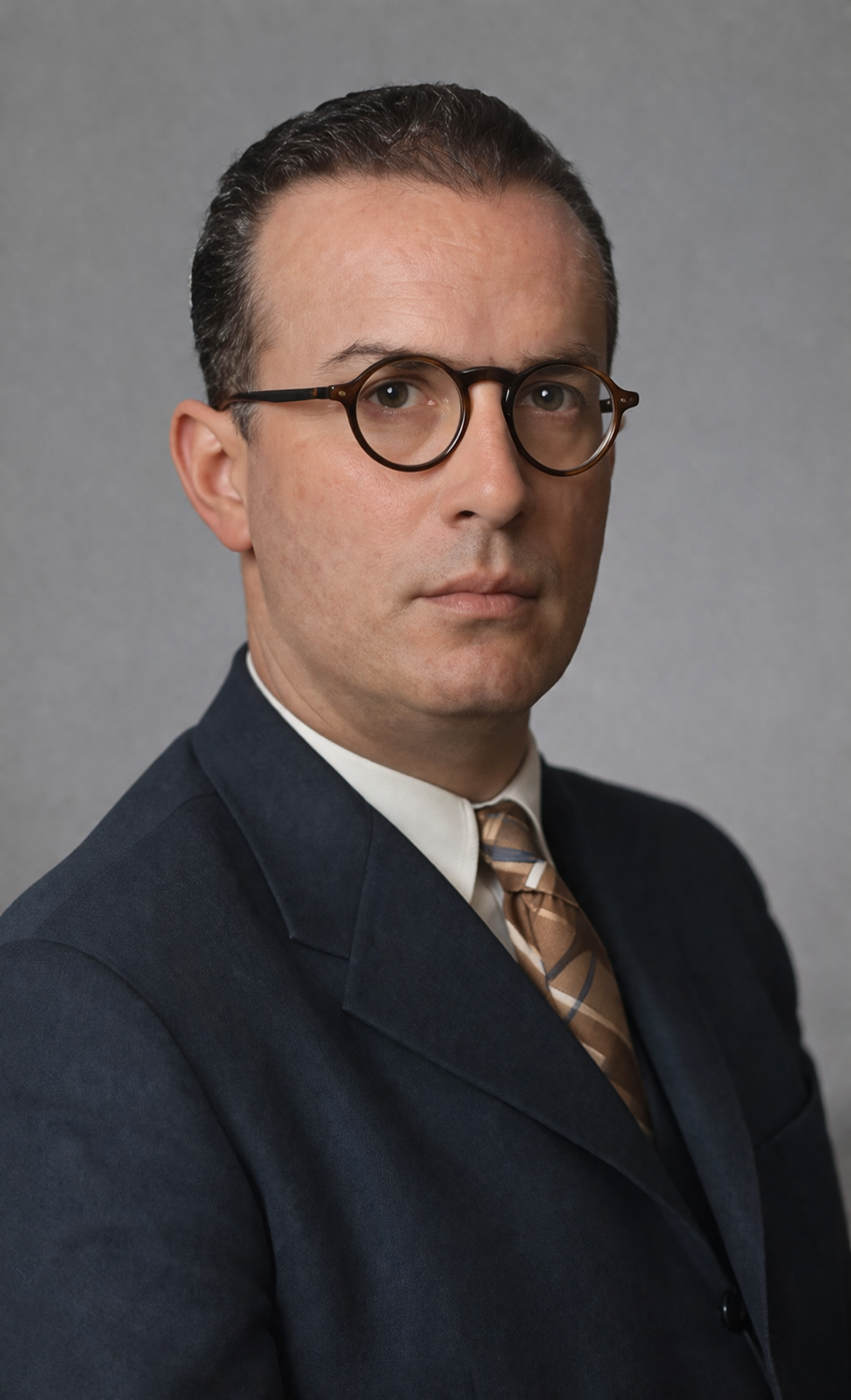 Cussy de Almeida Junior