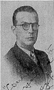 Cussy de Almeida Júnior foi advogado, líder político em Bauru-SP e auxiliar de gabinete de Adhemar de Barros, morto no Desastre de Laranjal em 1938. Sua trajetória marcou a história da Noroeste Paulista e motivou uma das principais homenagens públicas em Araçatuba-SP, onde uma importante rua recebeu seu nome.