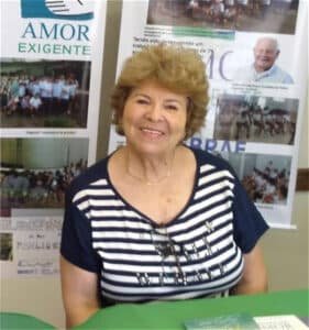 Adalberta de Holanda Cavalcante Fortes Martins