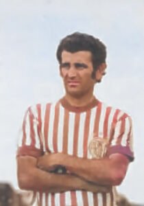 Adovaldo Nunes Barbosa conhecido Noronha
