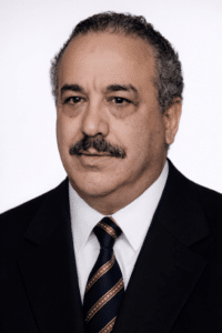 Antônio Saraiva