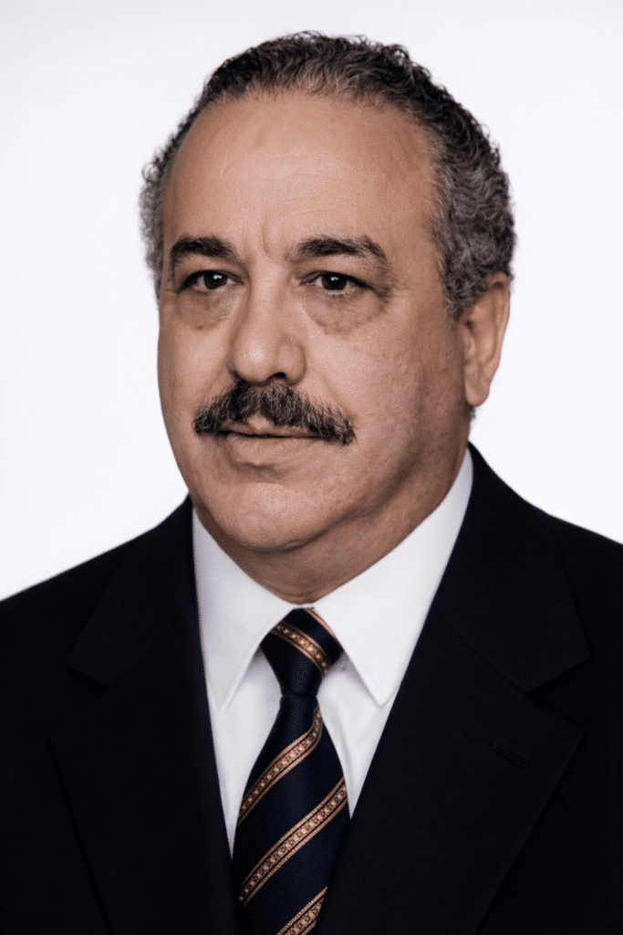 Antônio Saraiva