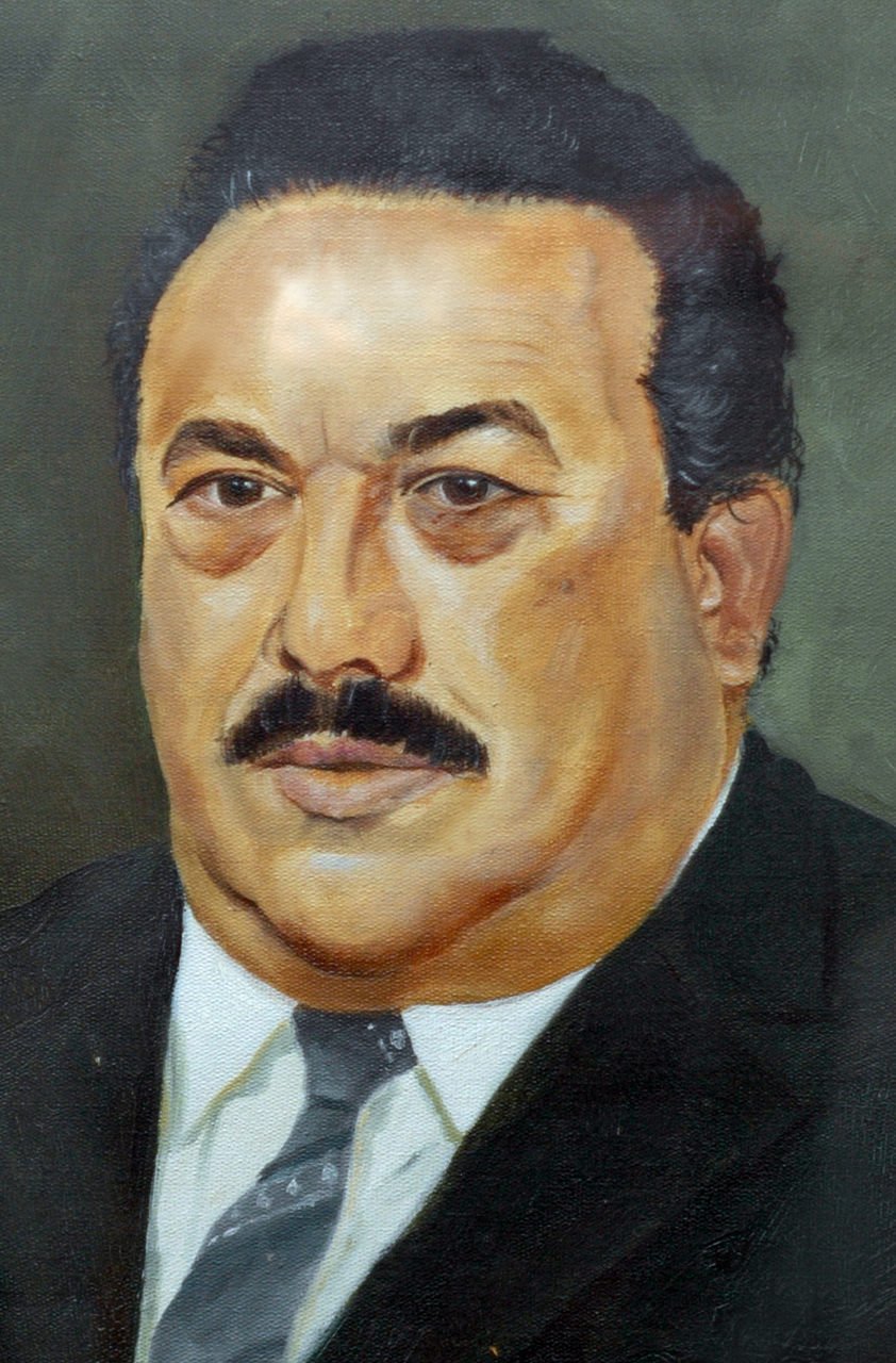 Antônio Saraiva