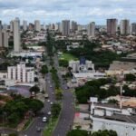 Avenida Brasilia Folha da Região