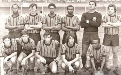 Esporte Clube Tião Maia