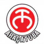 Logotipo Esporte Clube Tião Maia
