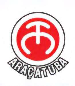 Esporte Clube Tião Maia logo