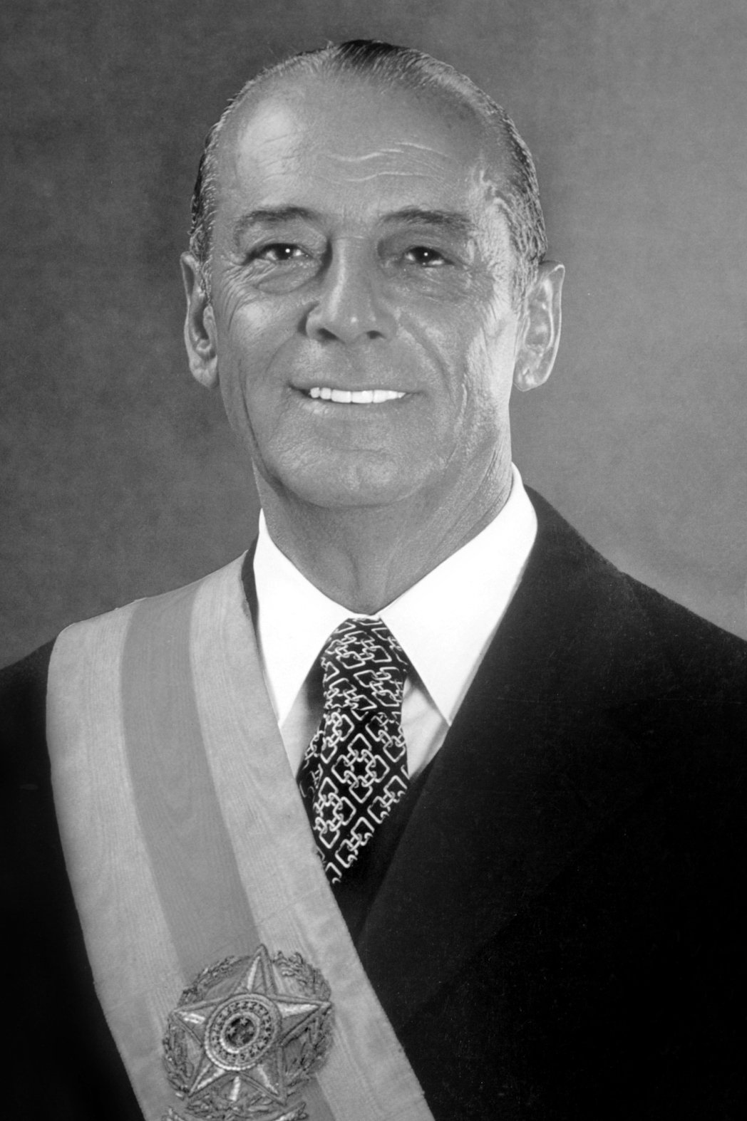 Presidente João Baptista Figueiredo