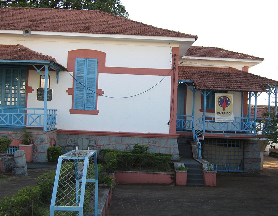 Museu Histórico e Pedagógico Marechal Rondon