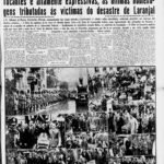 Desastre de Laranjal