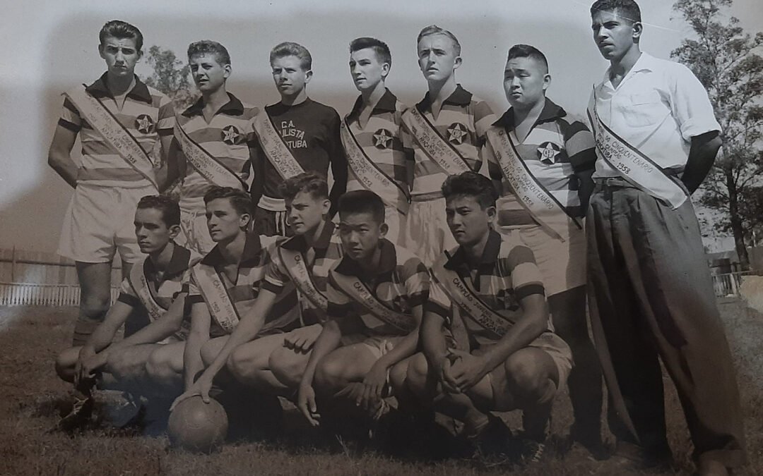 Clube Atlético Paulista Araçatuba