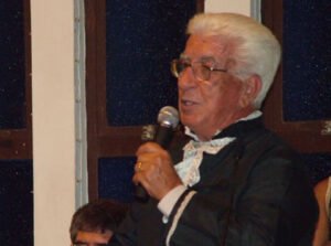 Zélio Paques Terra