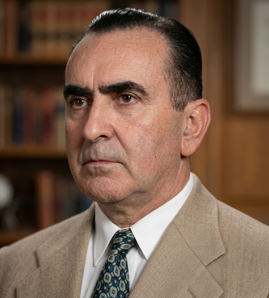 Joaquim Dibo em Araçatuba foi um educador e líder comunitário que atuou diretamente na criação da Faculdade de Comércio D. Pedro II e na implantação da Faculdade de Farmácia e Odontologia de Araçatuba, consolidando a cidade como referência educacional no Noroeste Paulista.