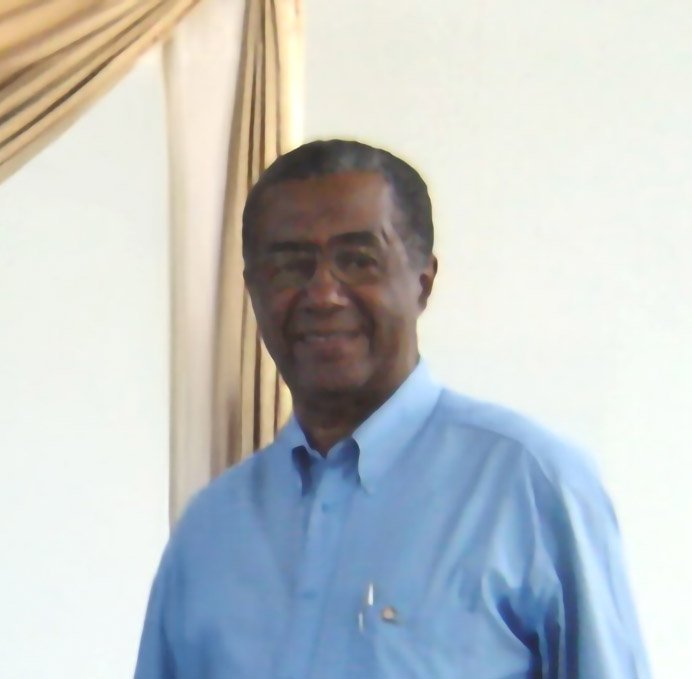Alvino Barbosa